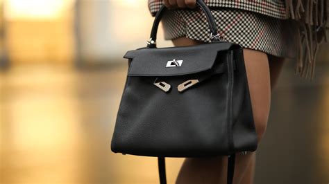 hermes tasche kelly klein|hermes kelly bag facts.